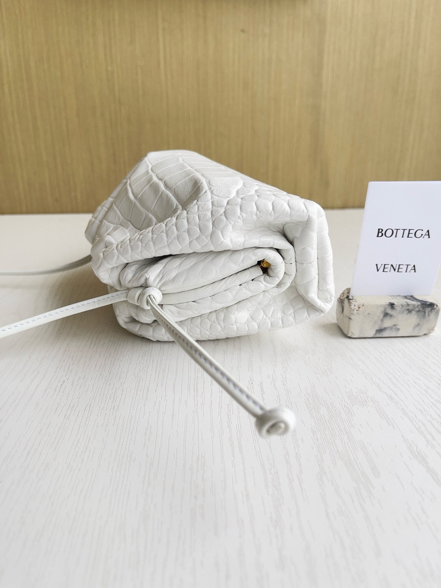 BV Mini Pouch Bag