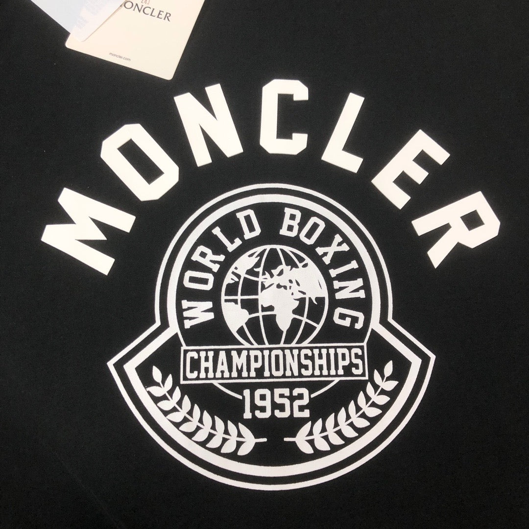 Camiseta Moncler