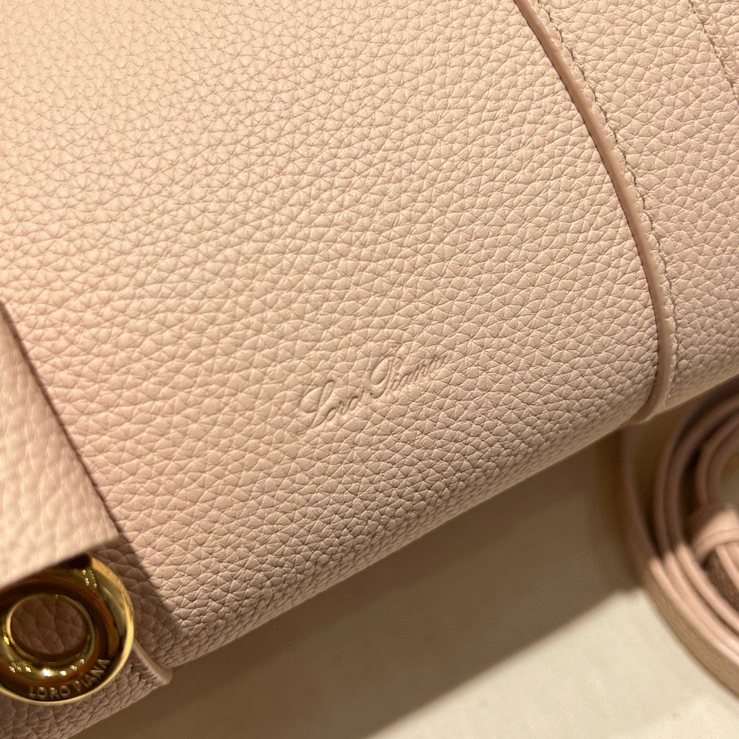 Loro Piana Loom 25 Handbag