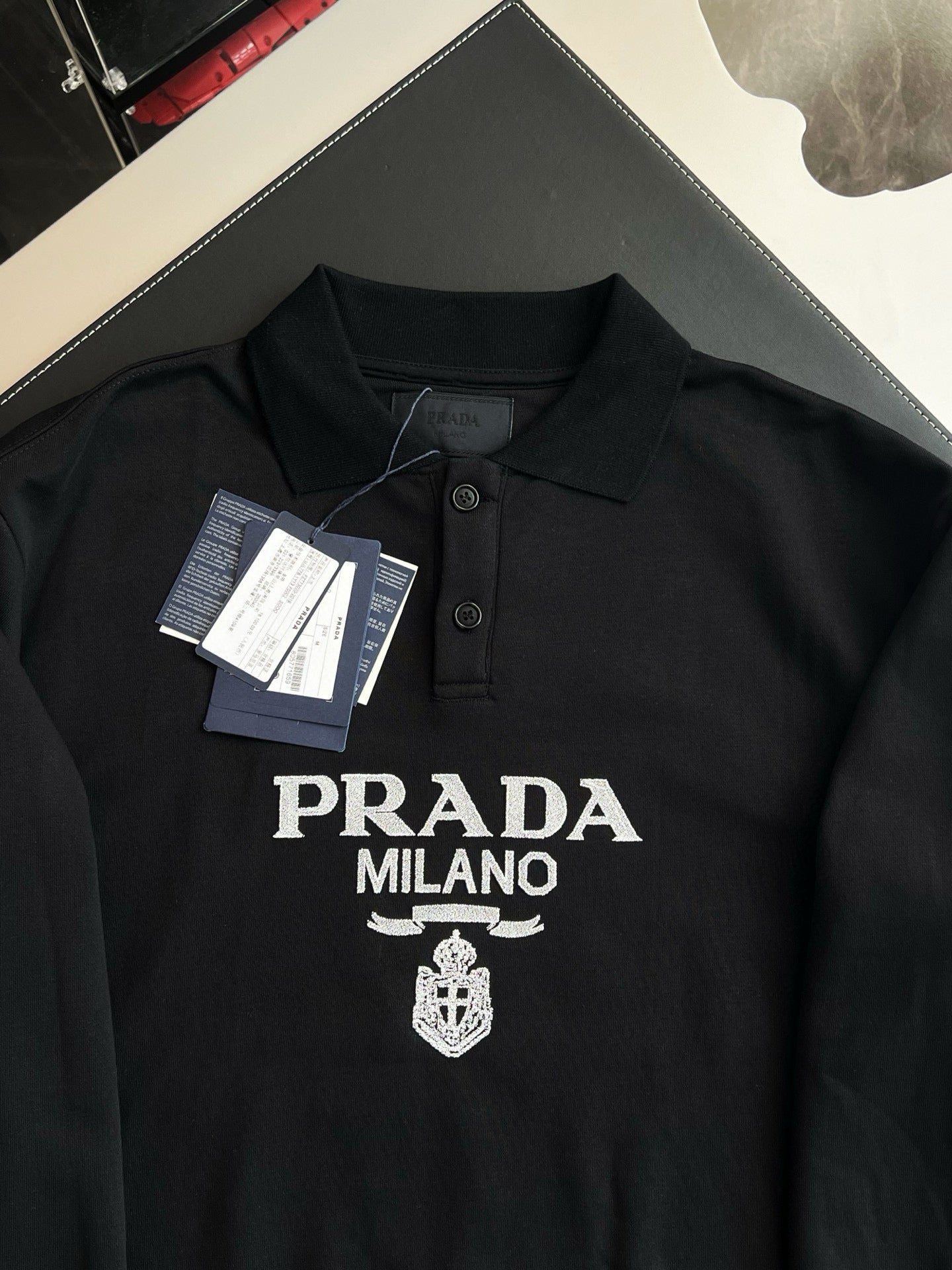 Prada Sweater