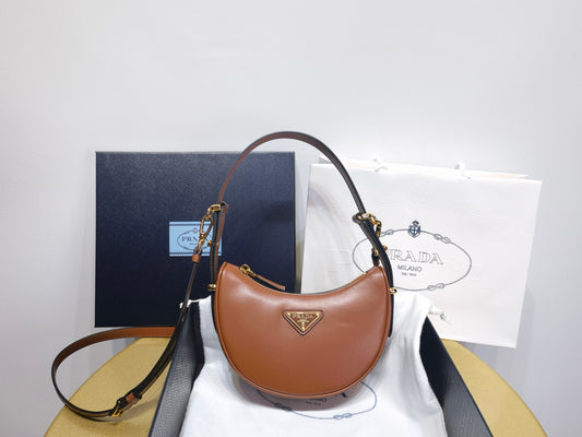 Prada Moon Bag