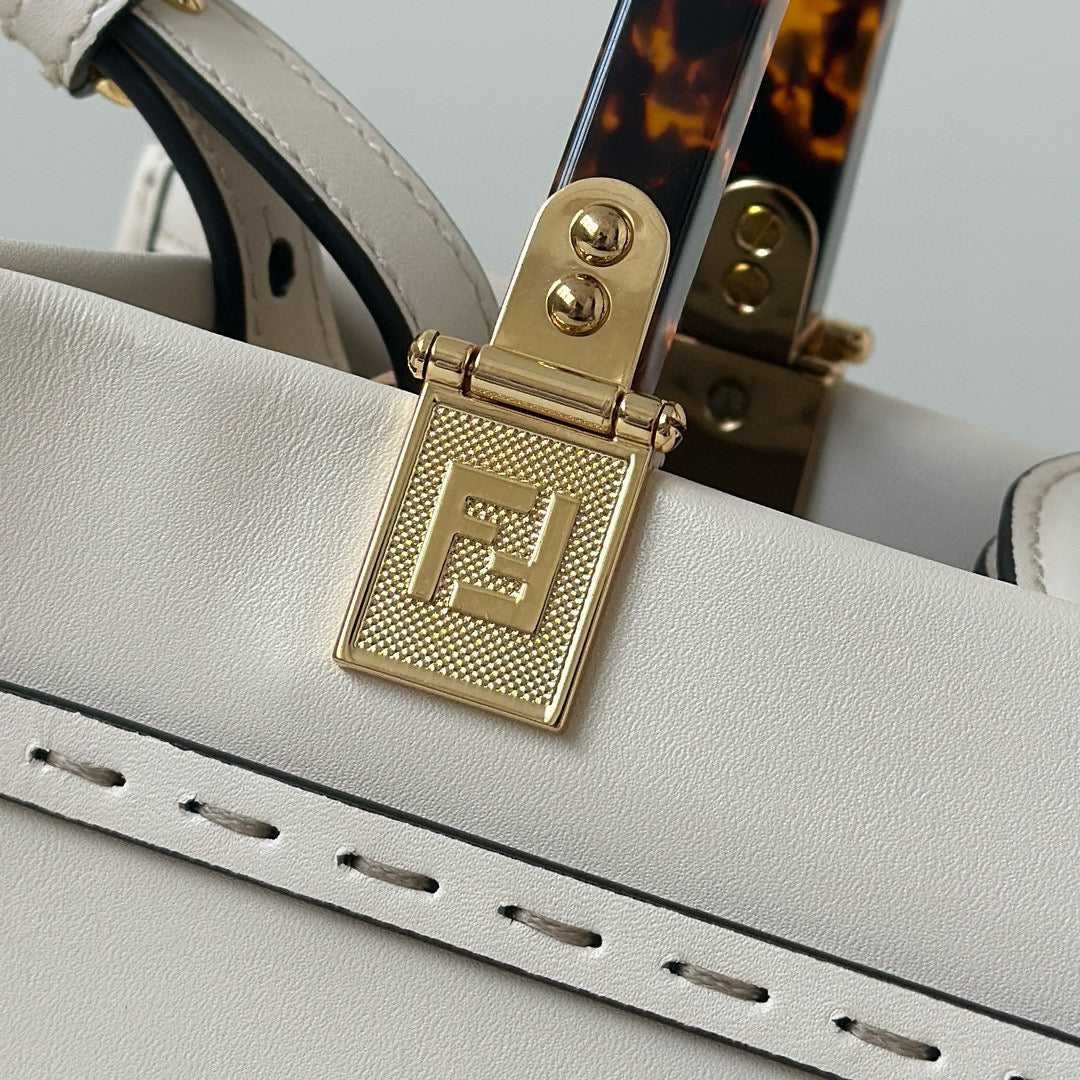 Fendi Tote Bag