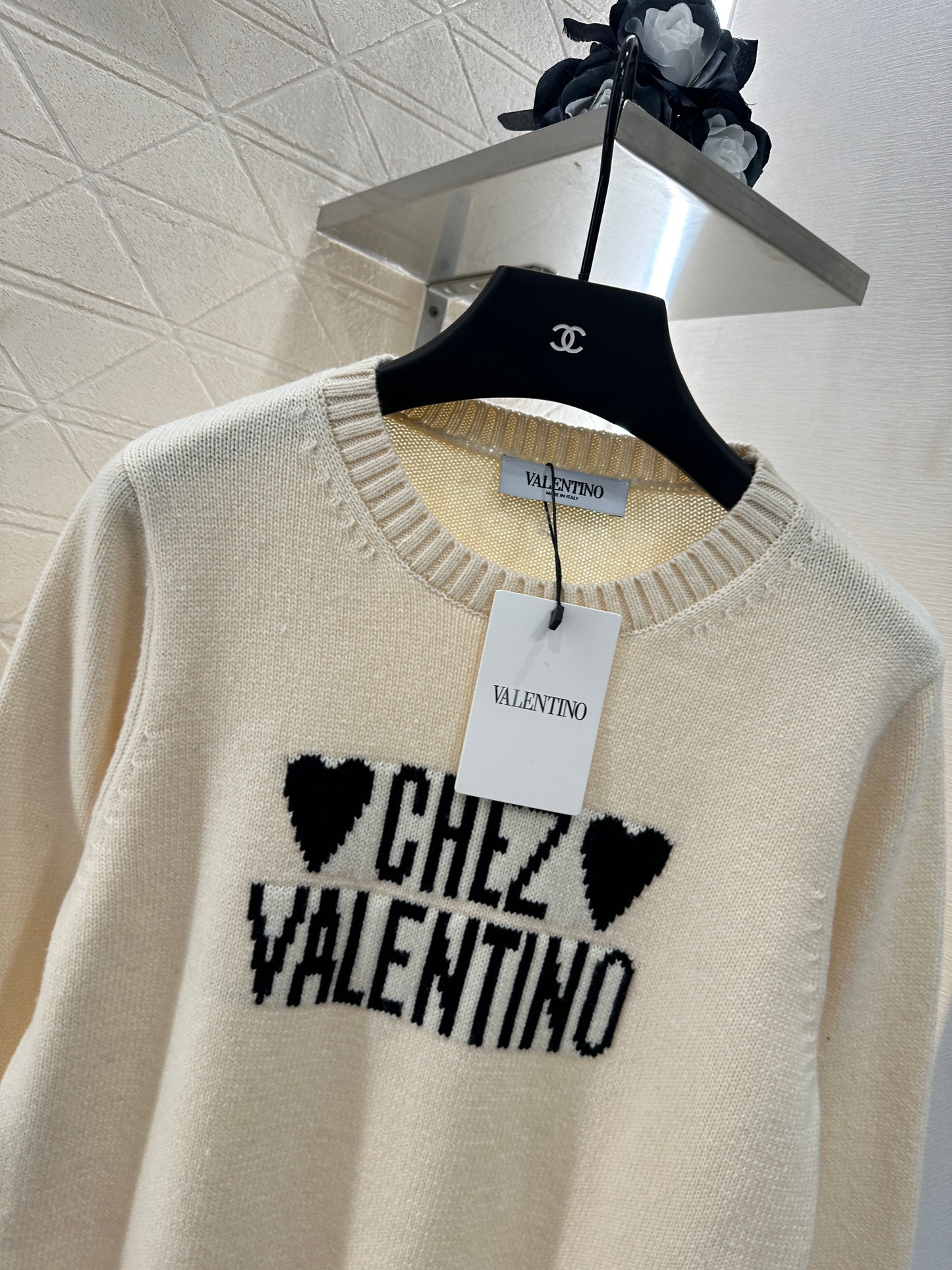 Valentino Sweater