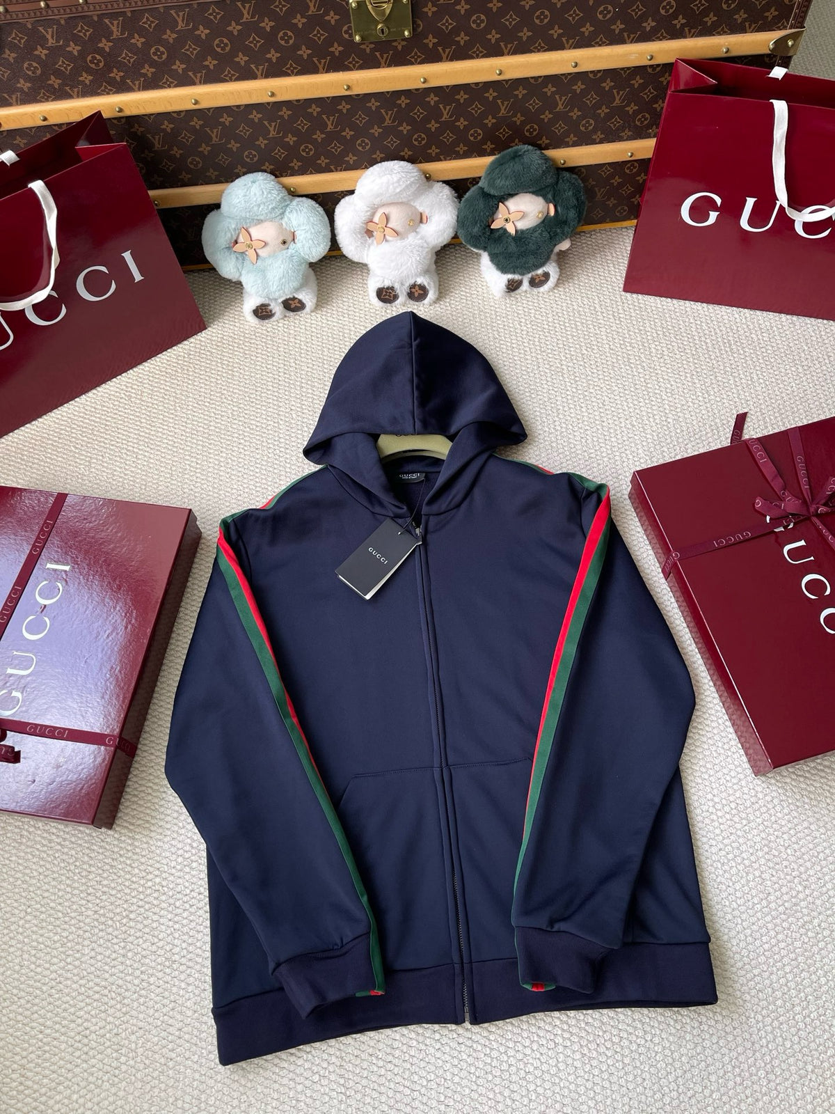 Gucci Jacket