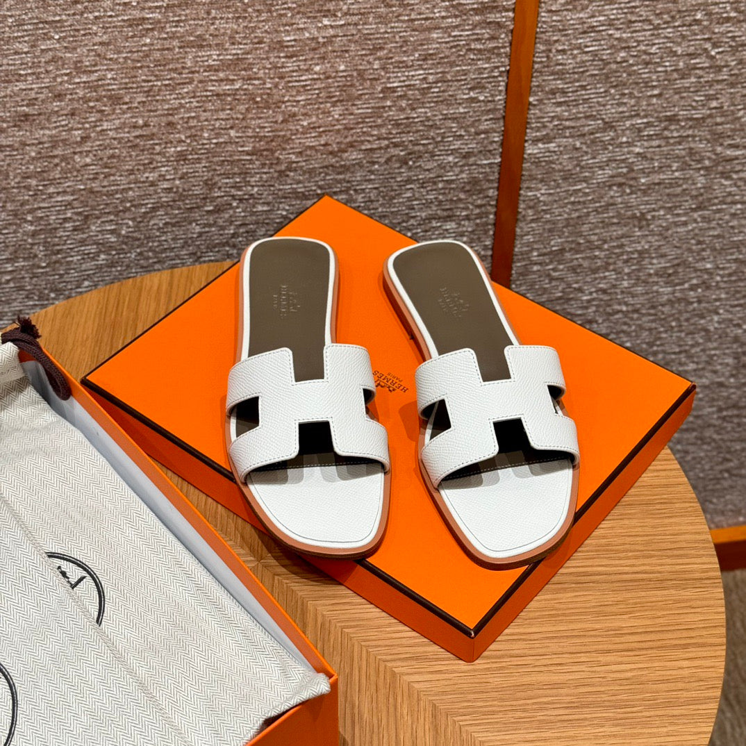 Hermes Sandals