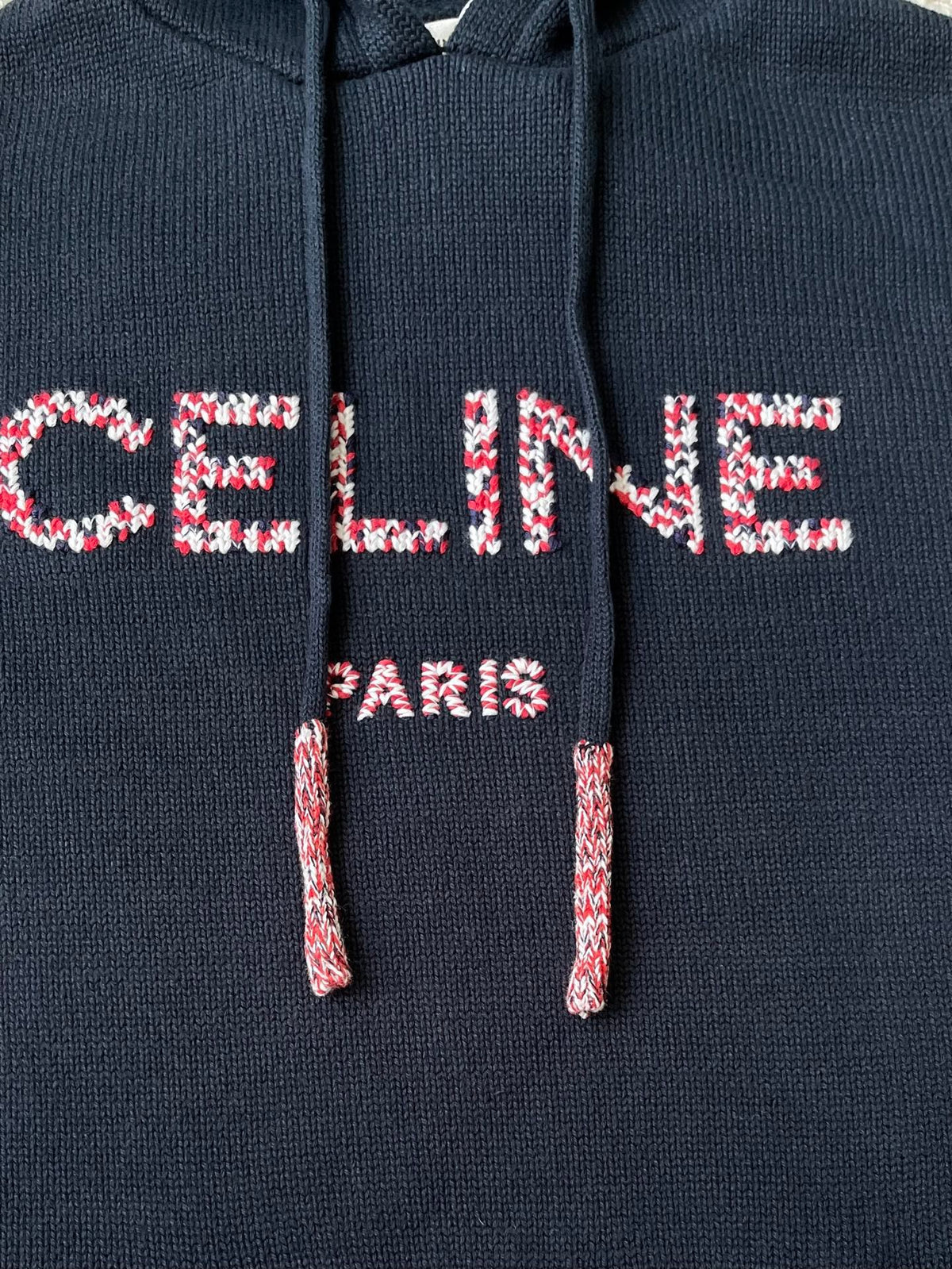 Celine Hoodie