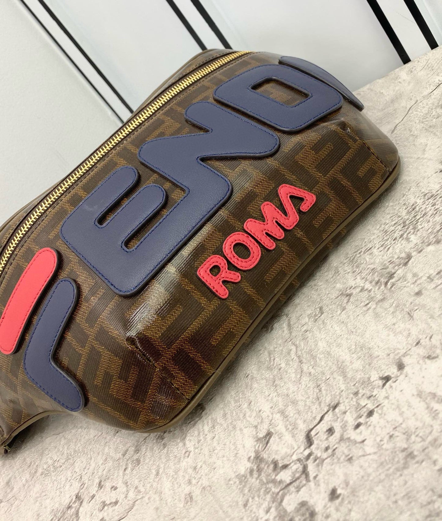 Fendi Cross Body Bag