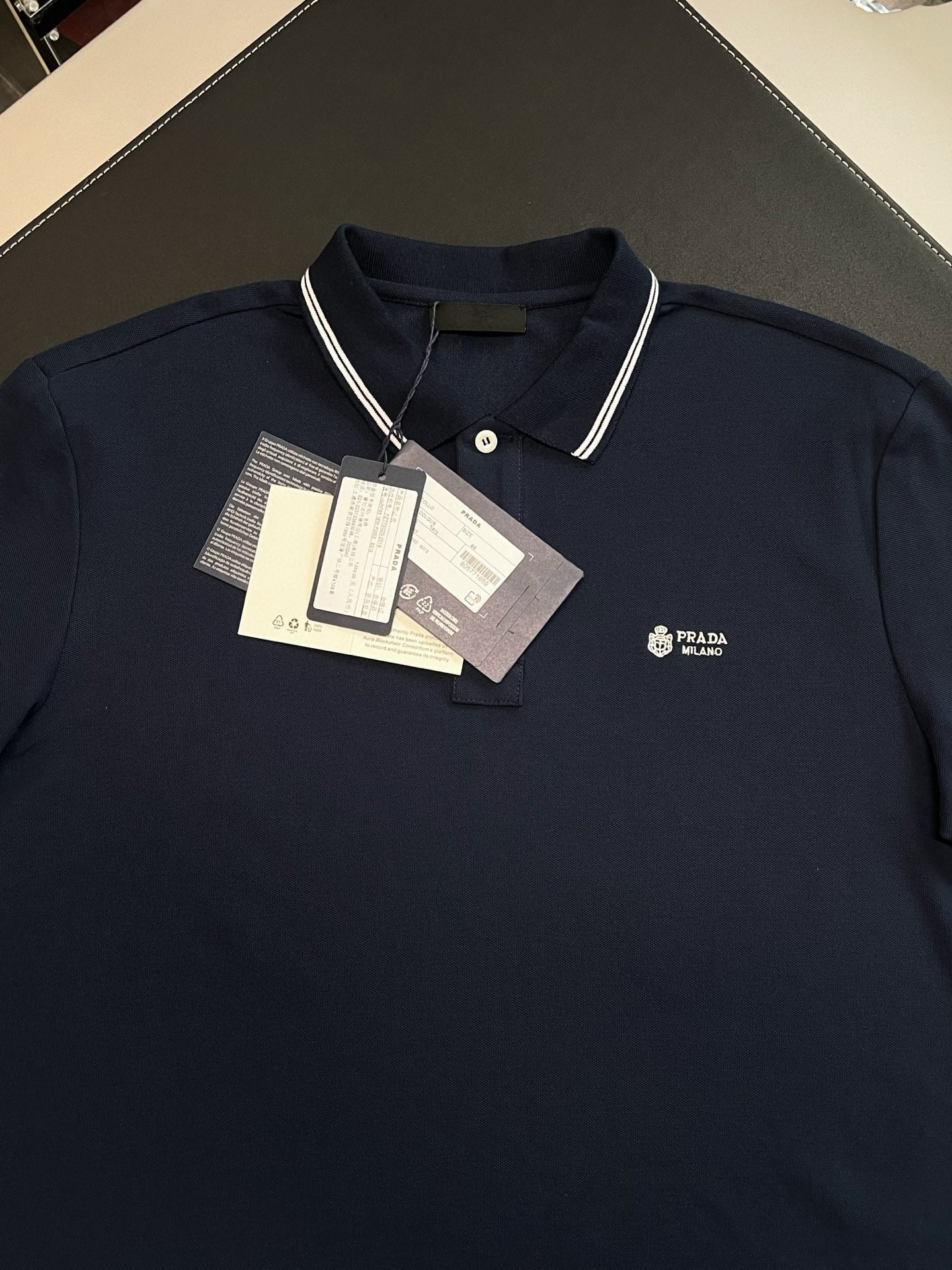 Prada Polo