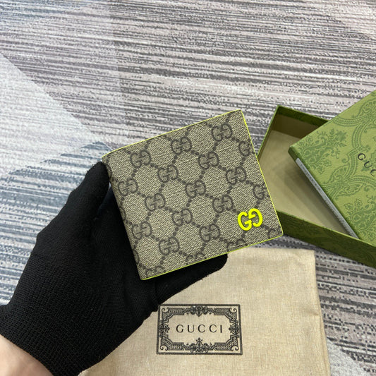 Gucci Wallet