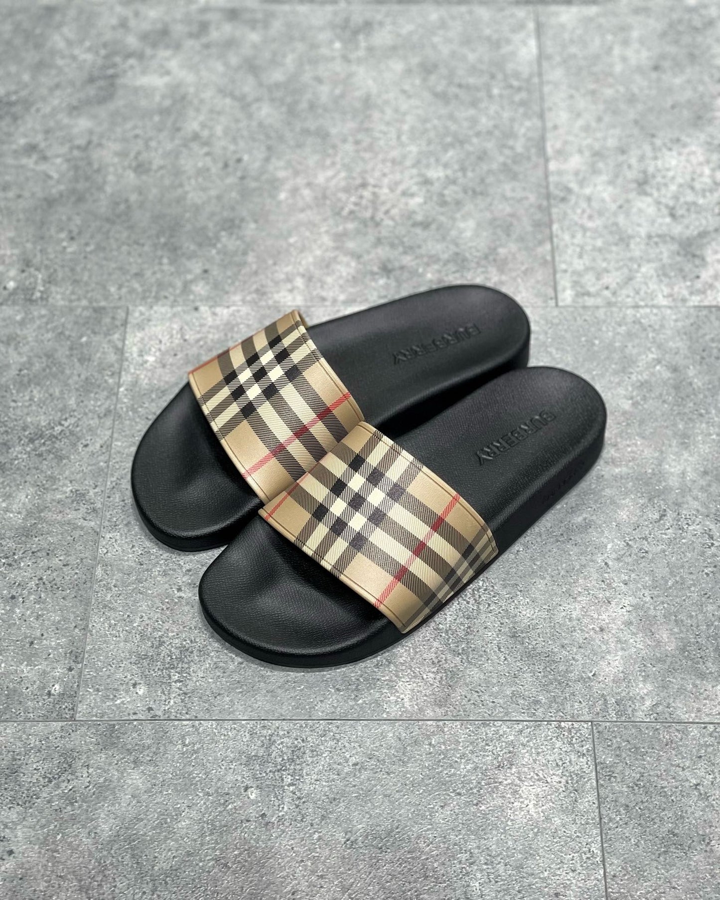 Burberry Sandals