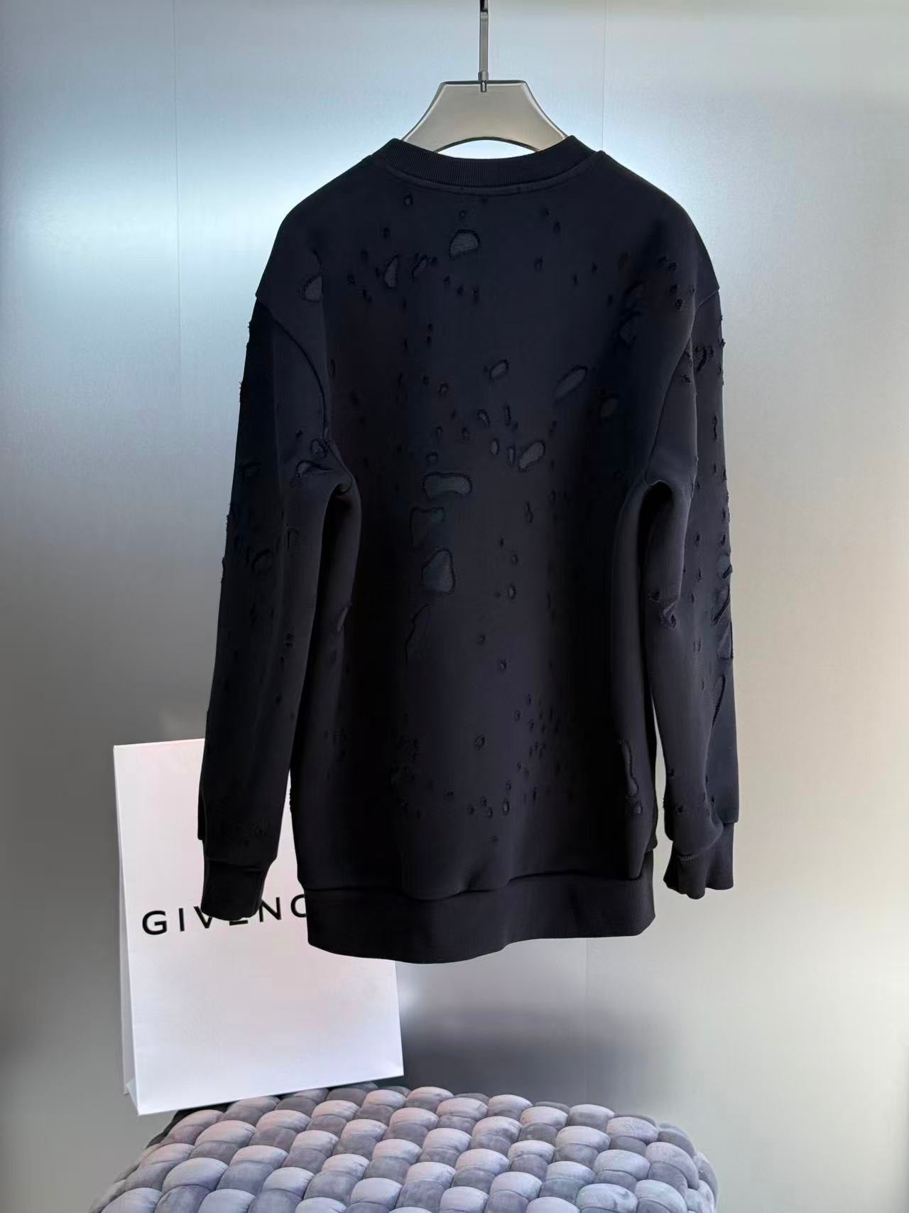 Givenchy Sweater