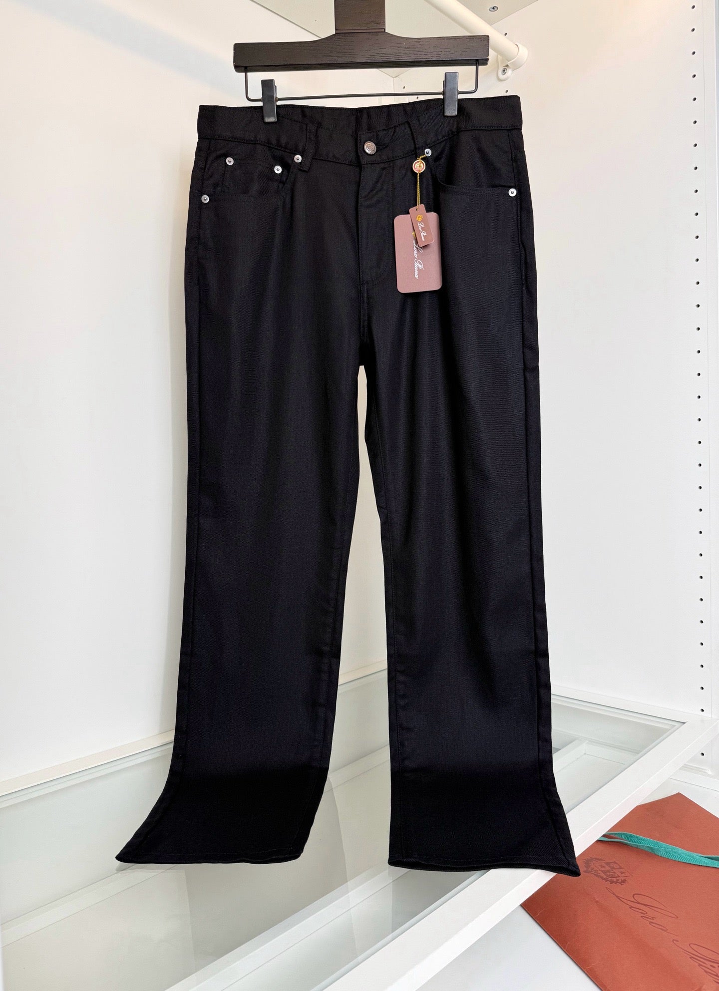LP Long Pants