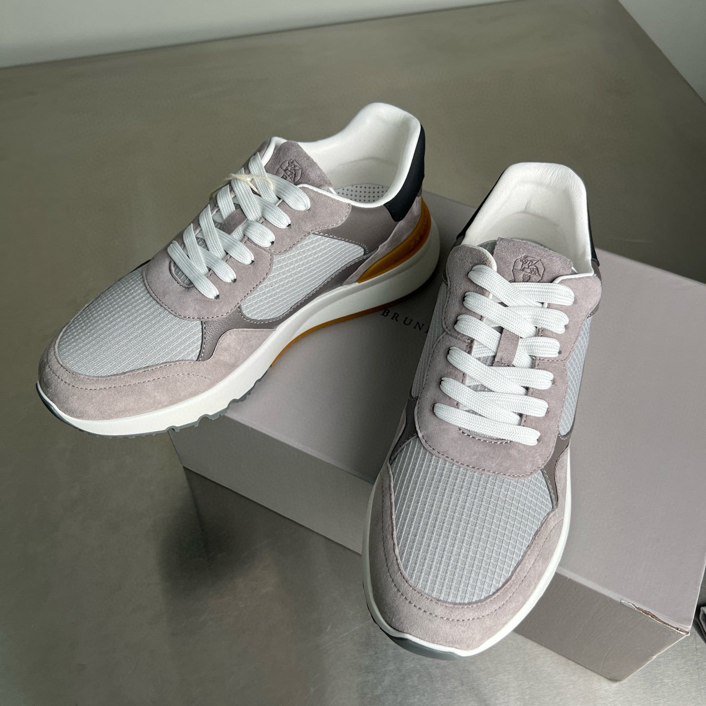 Brunello Cucinelli Sneakers