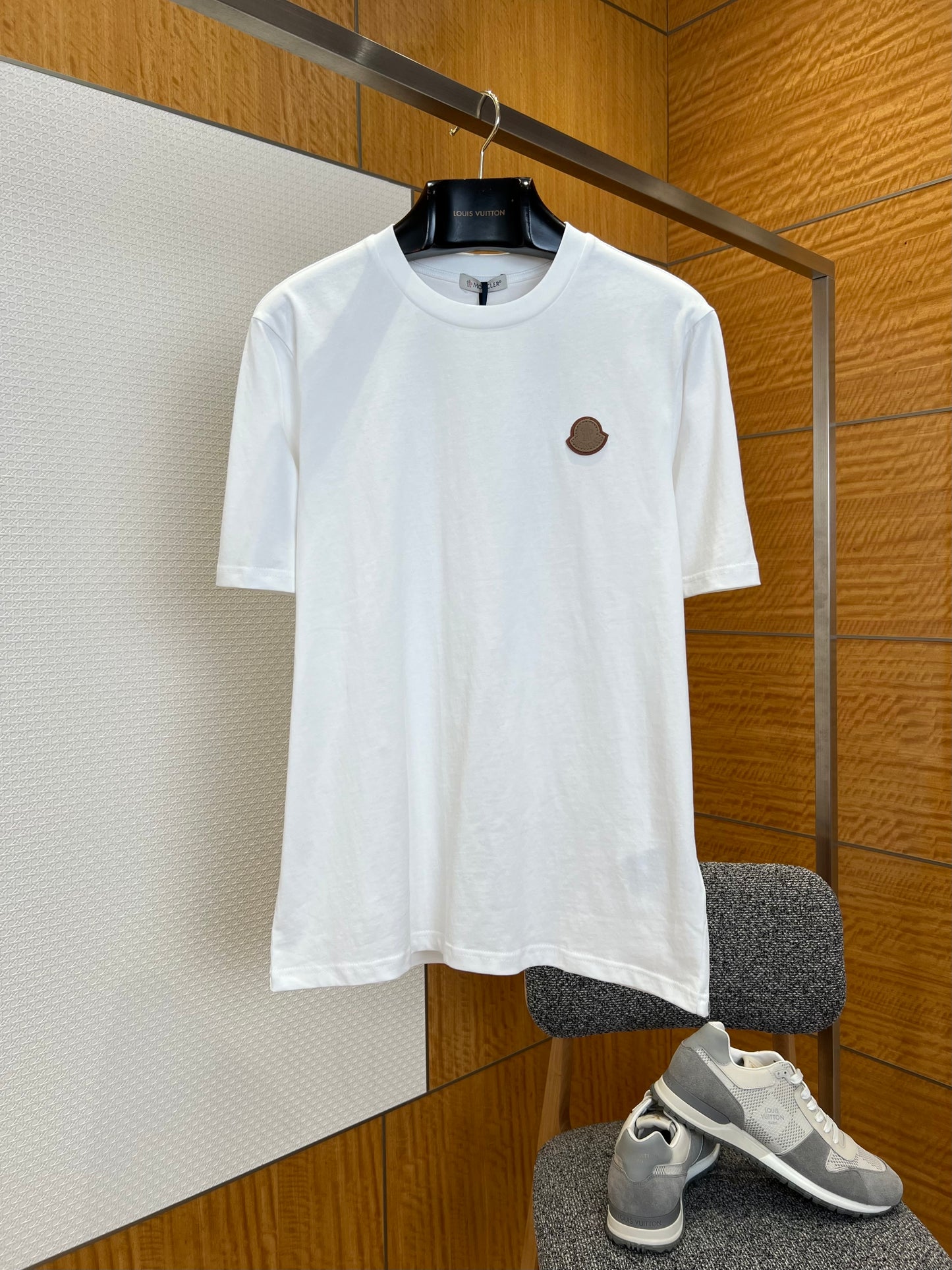 Moncler T-shirt