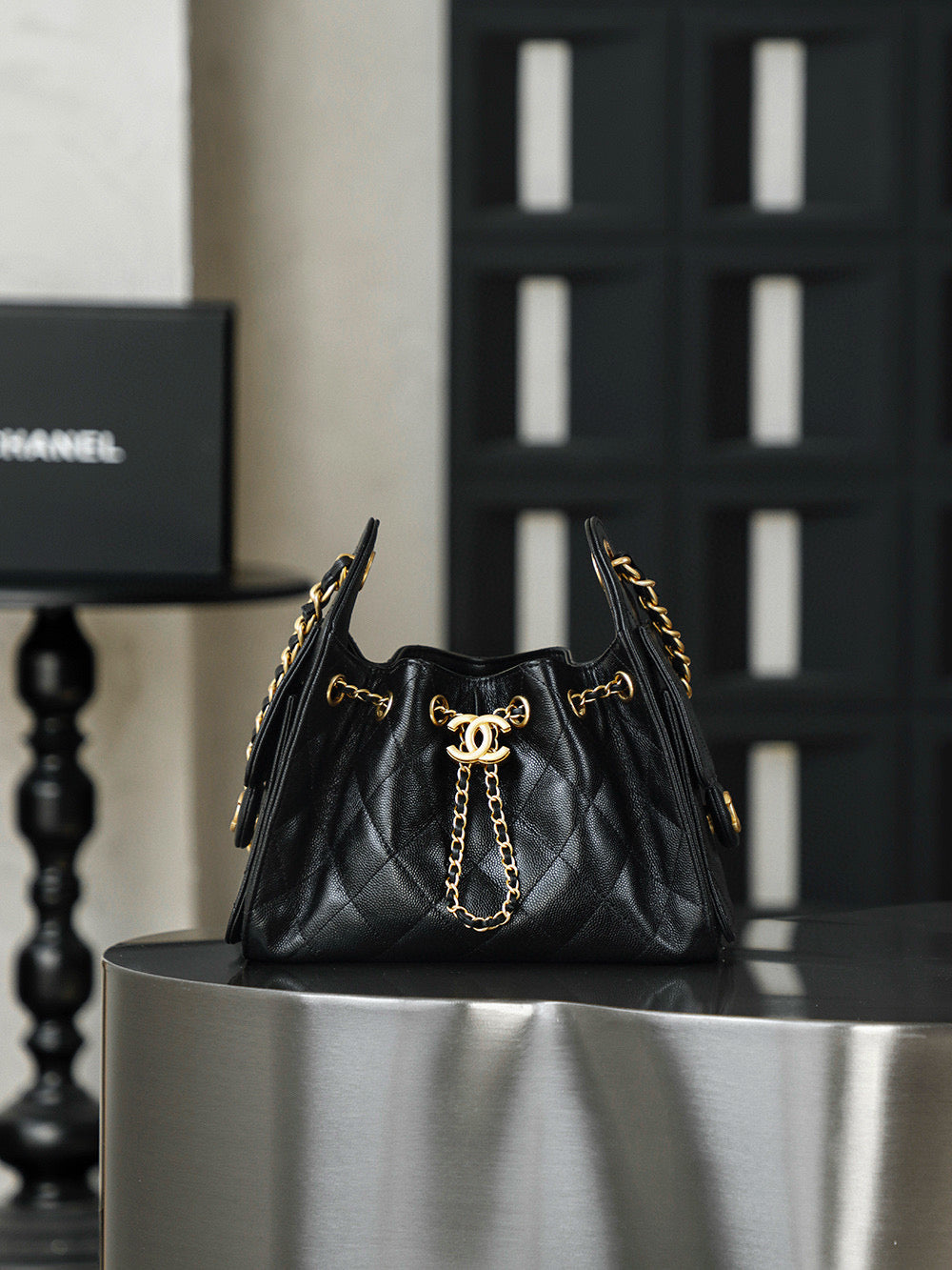 Chanel 26C 25Mini bag
