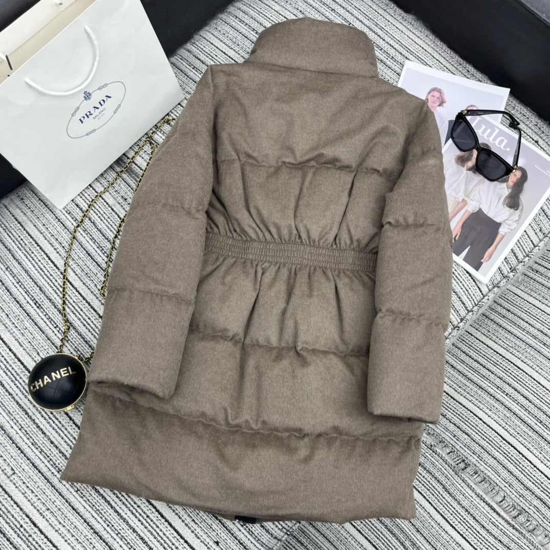 Prada Down Jacket