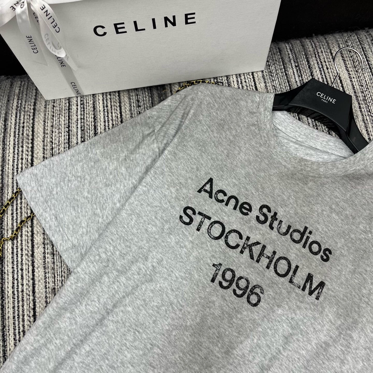 Acne Studios T-shirt