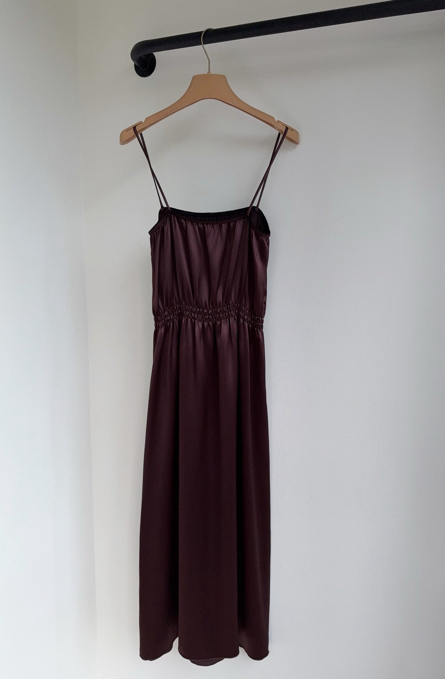 Miu Miu Long Dress