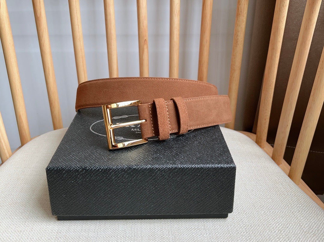 Prada Belt