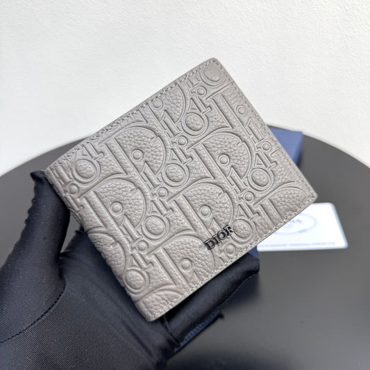 Dior Wallet