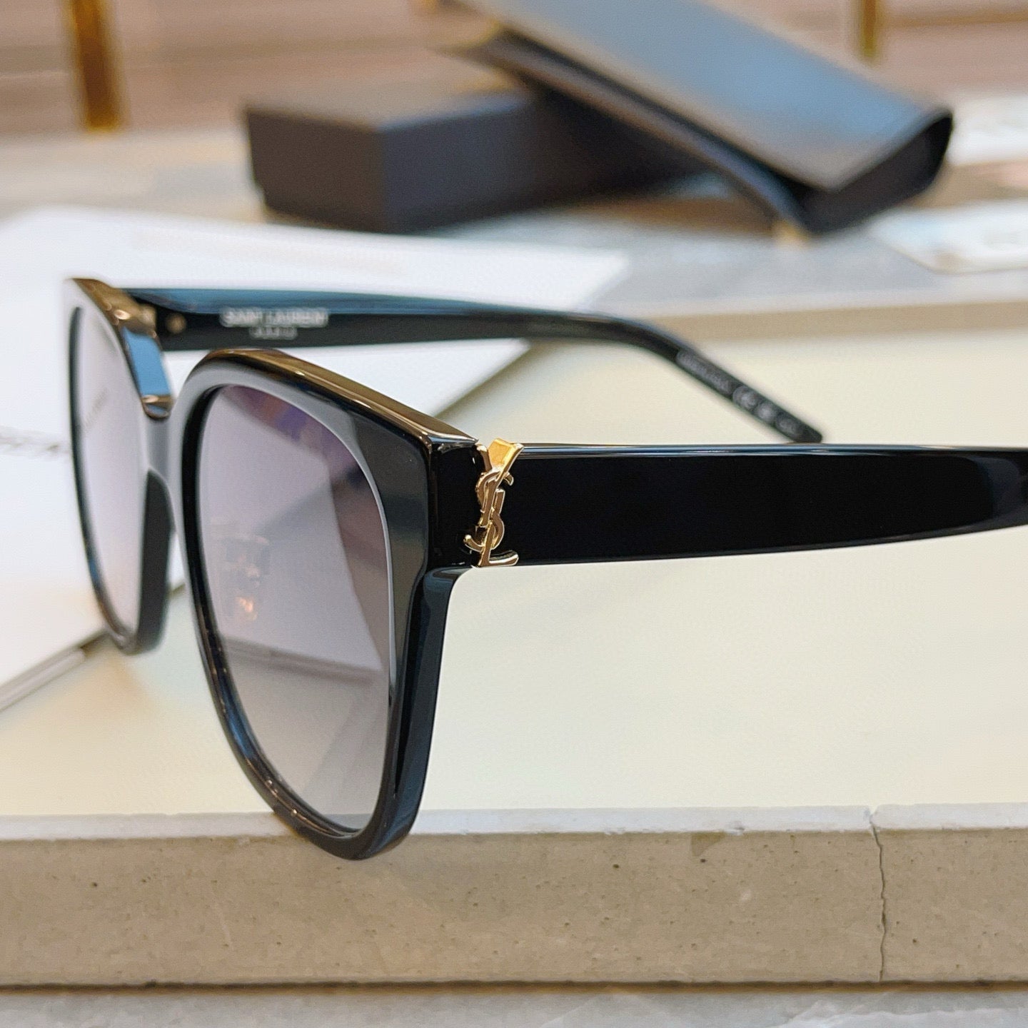 YSL Sunglasses