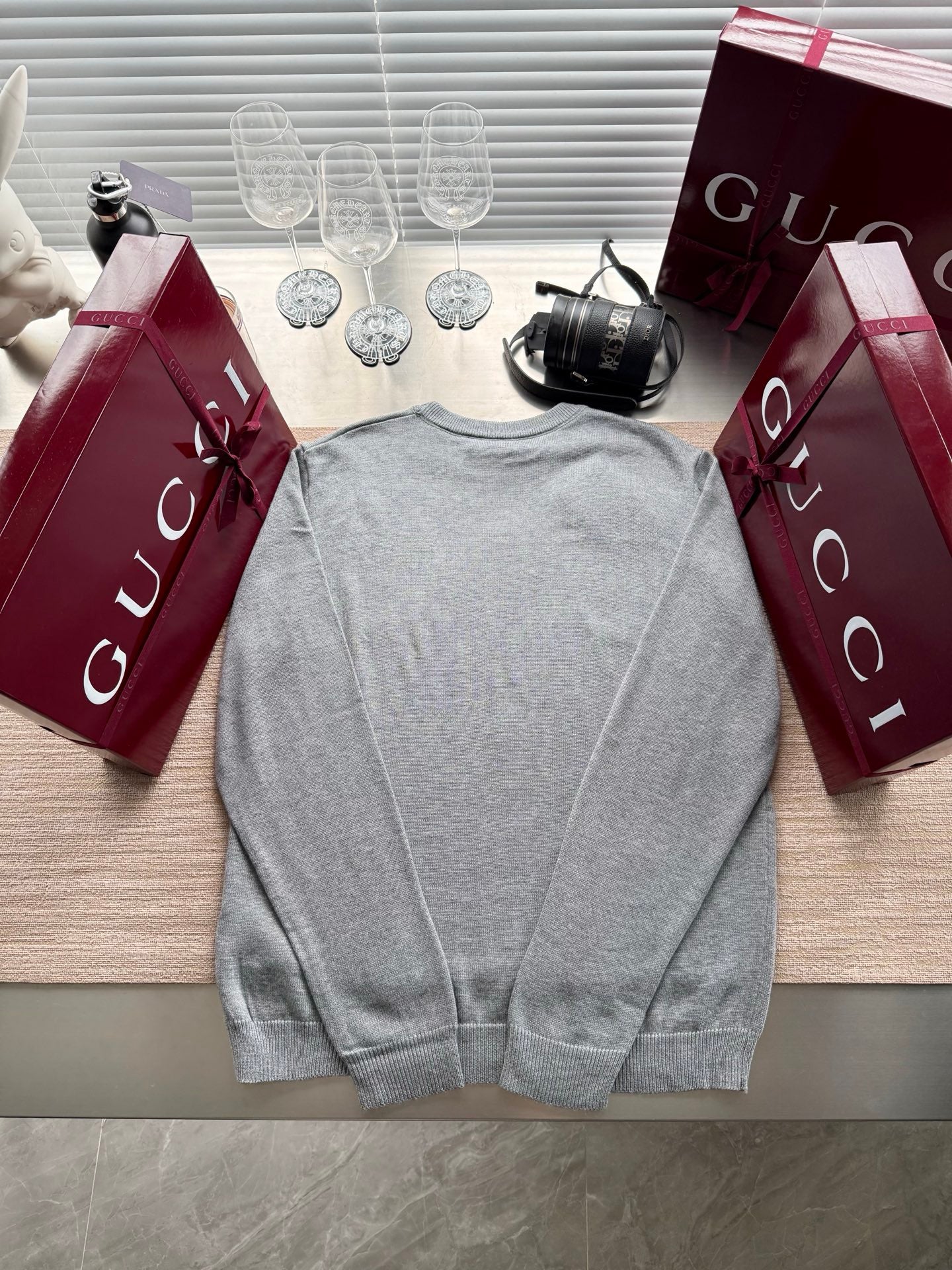 Gucci Sweater