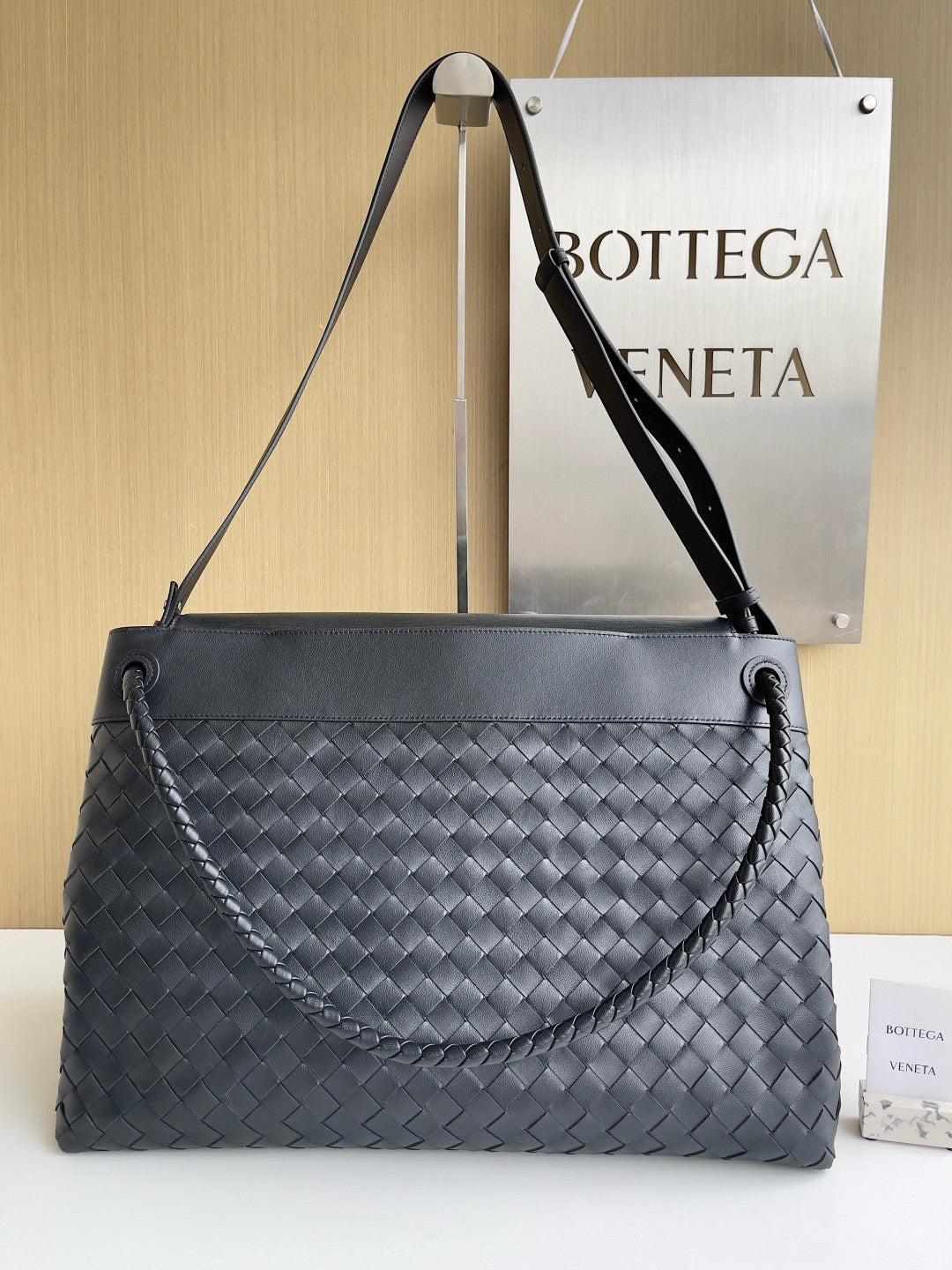 Bottega Veneta Shoulder Bag