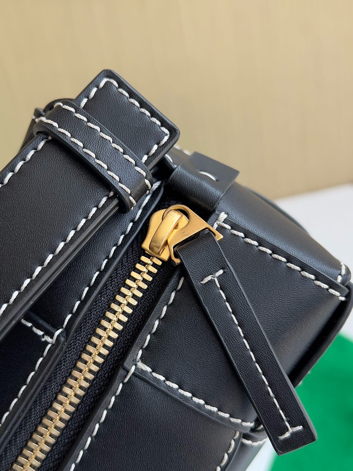 Bottega Veneta Camera Bag