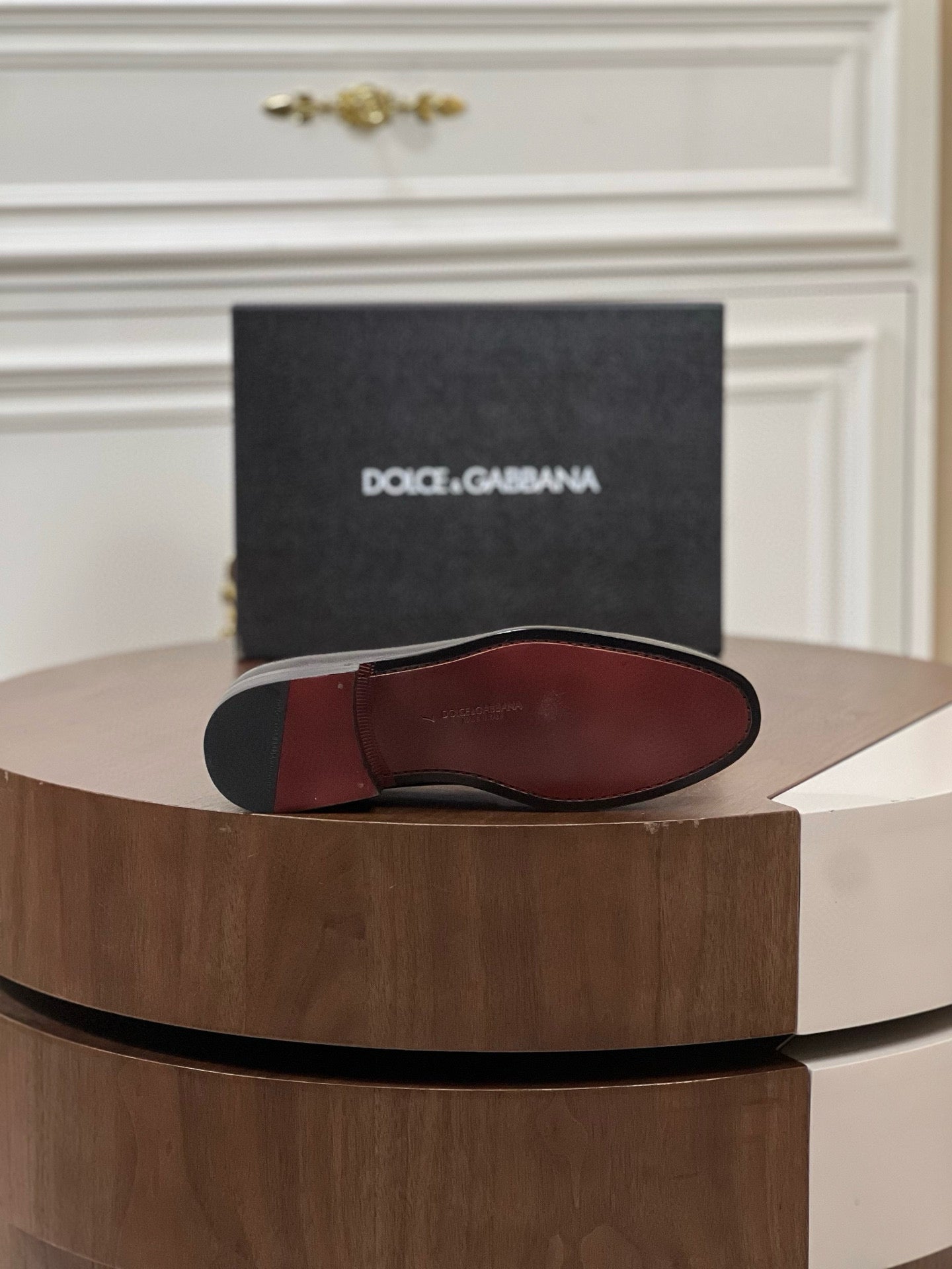 Dolce & Gabbana loafer