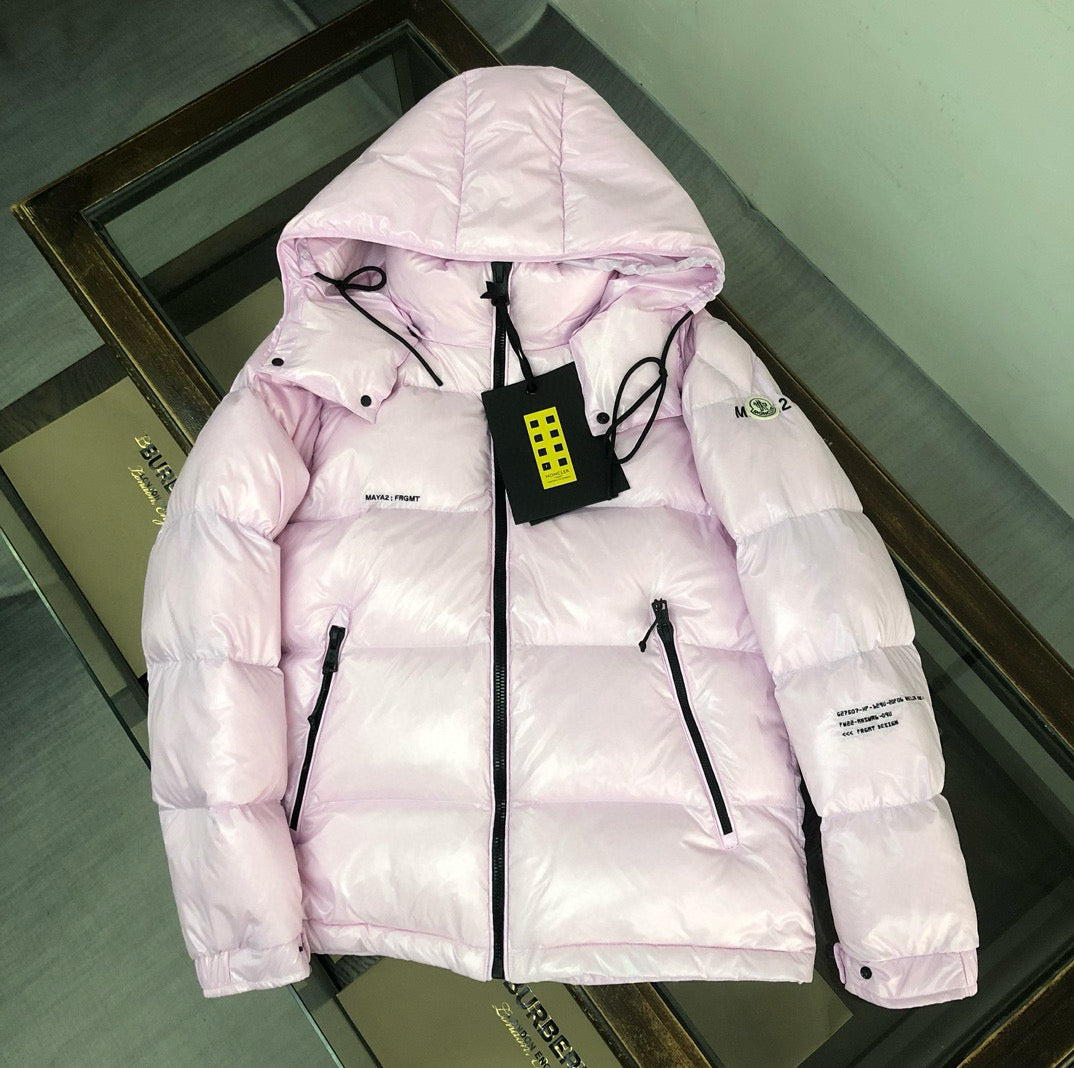 Moncler Down Jacket