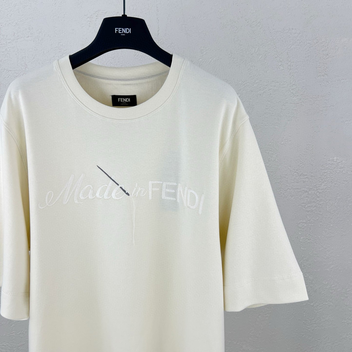 Camiseta FENDI