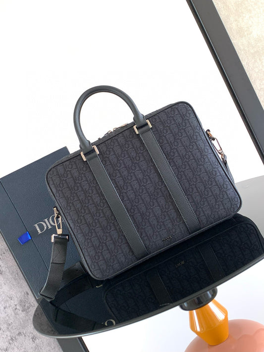 Dior Briefcase