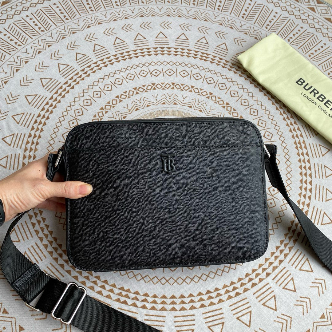 Burberry Messenger Bag