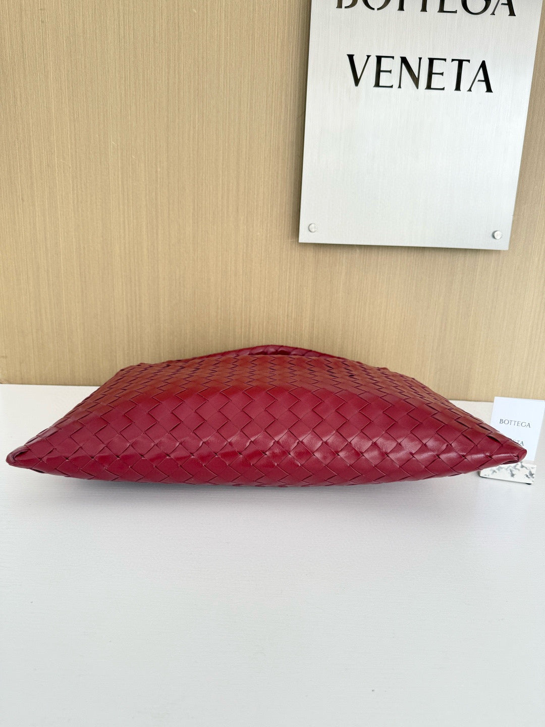Bottega Veneta Hop Bag