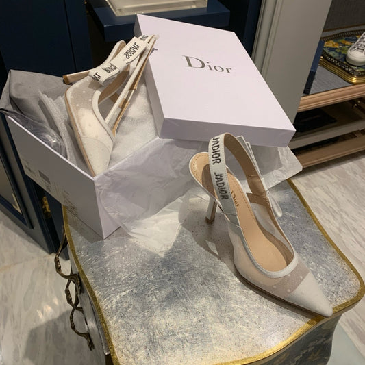 Dior Heels
