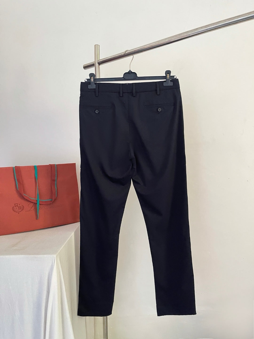 LP Long Pants
