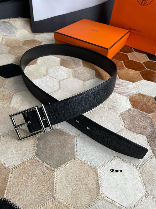 Hermes Belt
