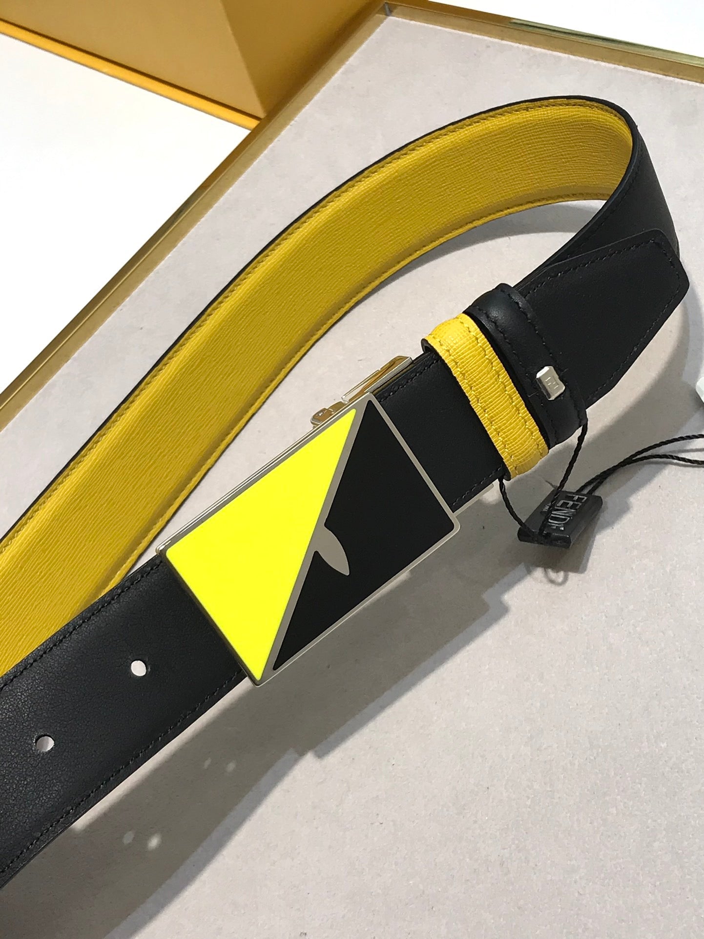 Fendi Belts