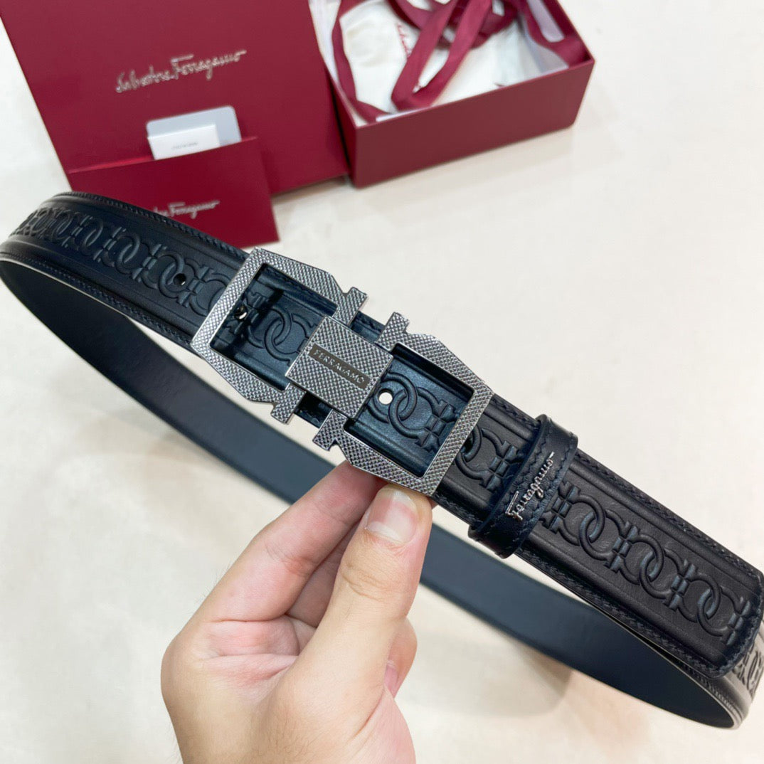 Ferragamo Belts