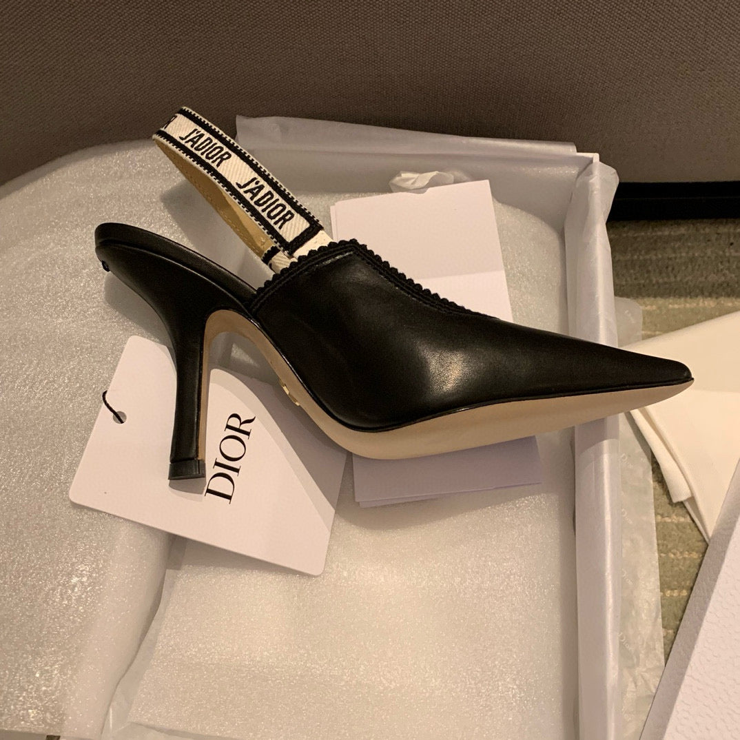 Dior Heels