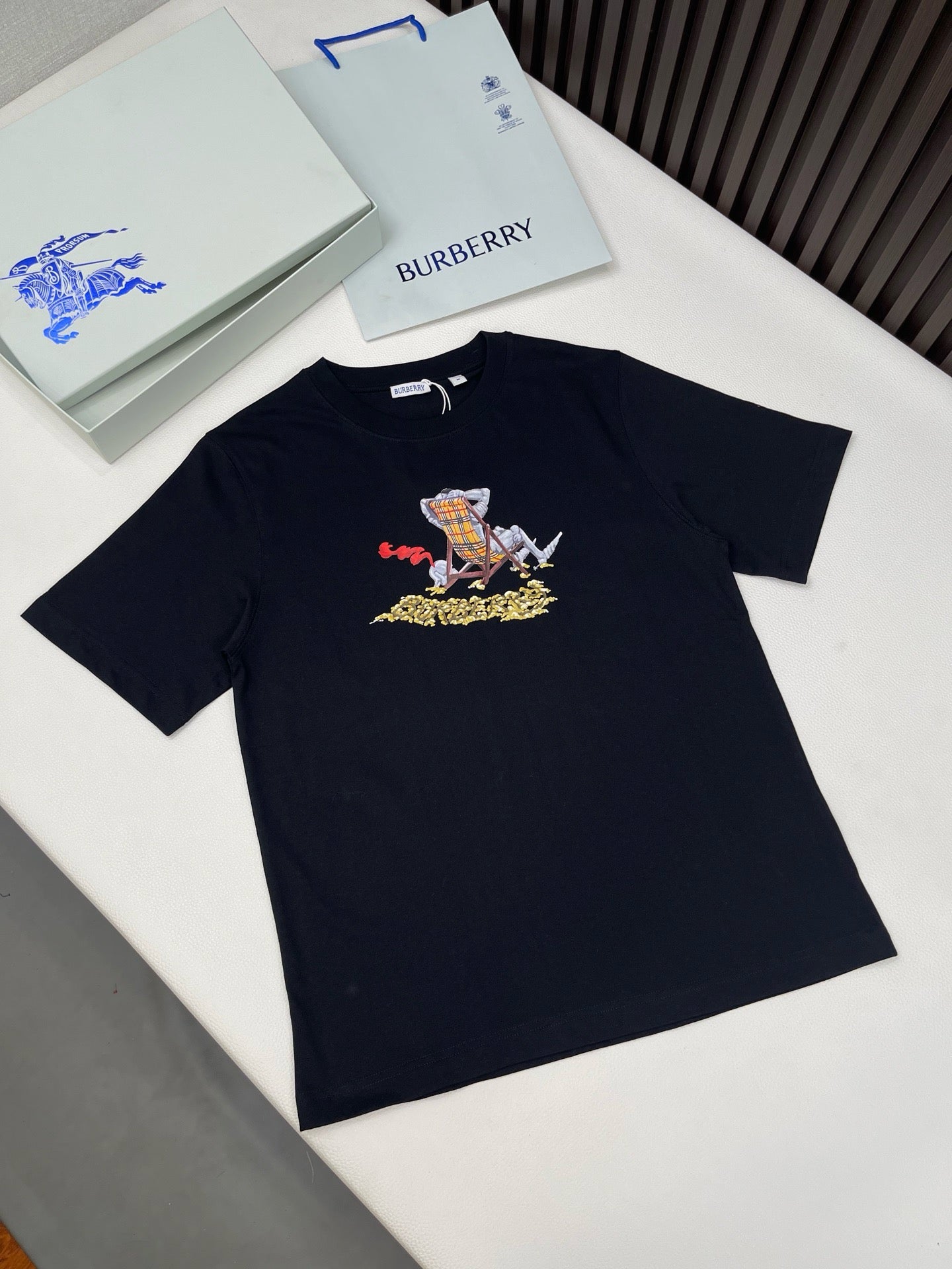 BBR T-shirt