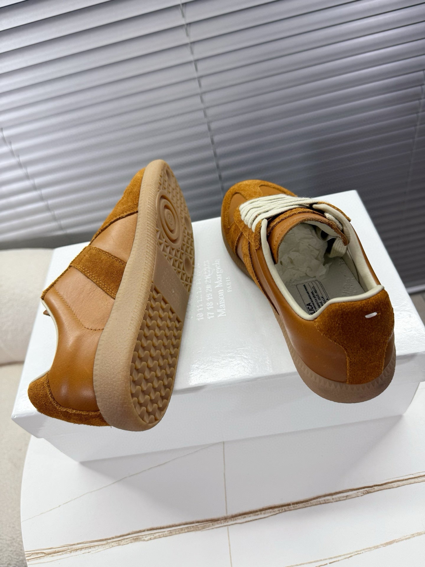 Maison Margiela Sneakers