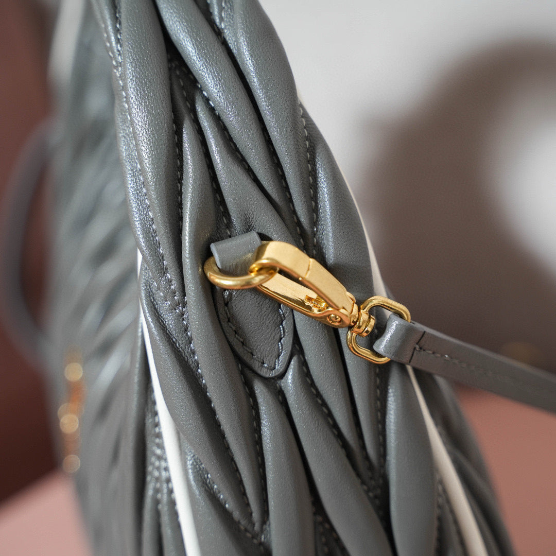 Miu Miu Wander Bag