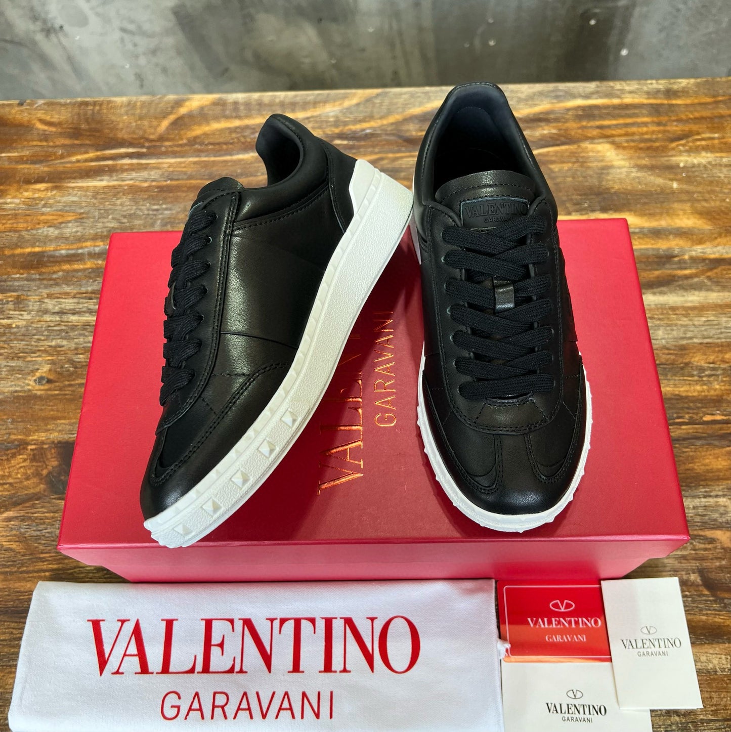 Valentino Shoes