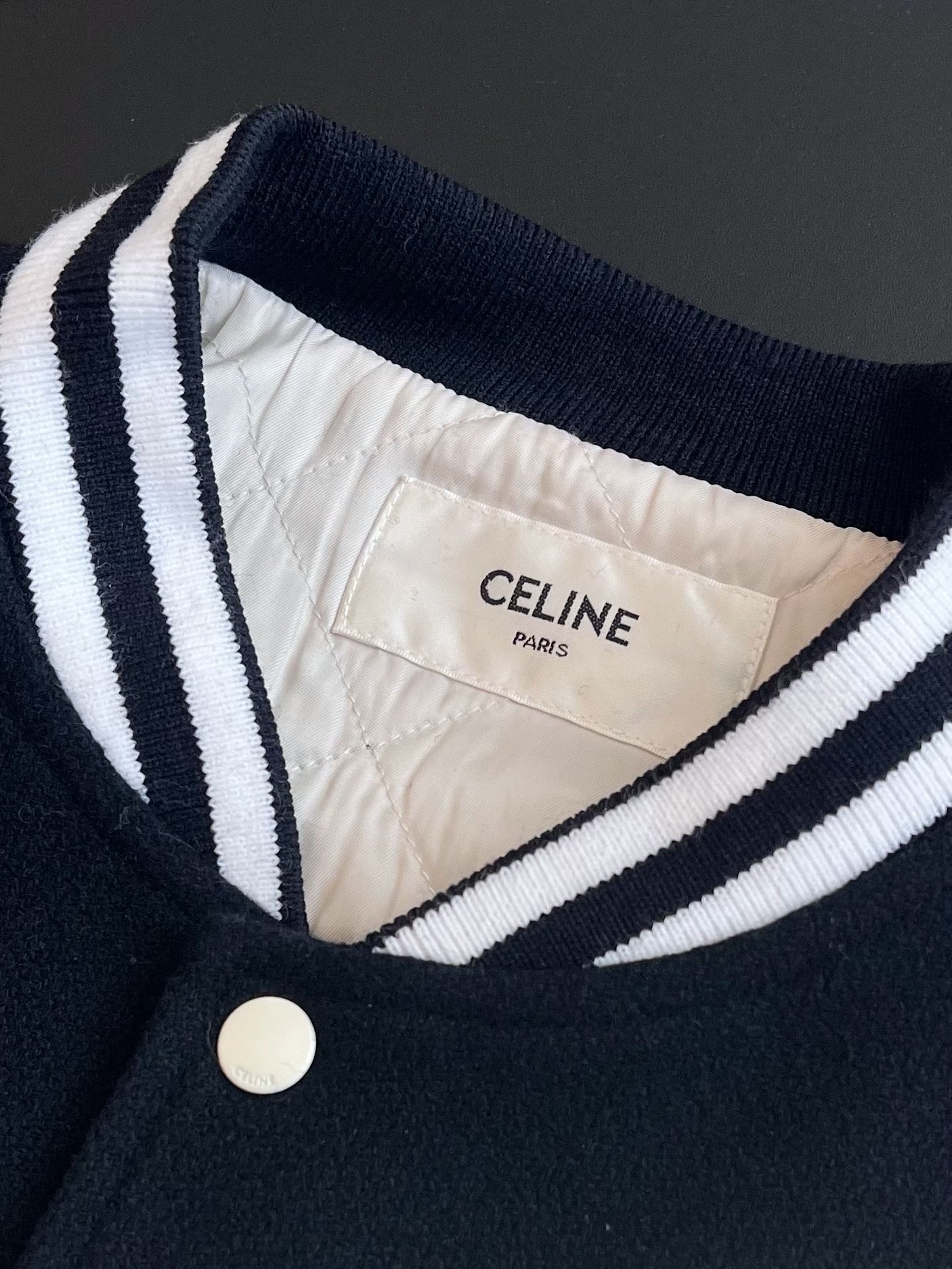 Celine Jacket