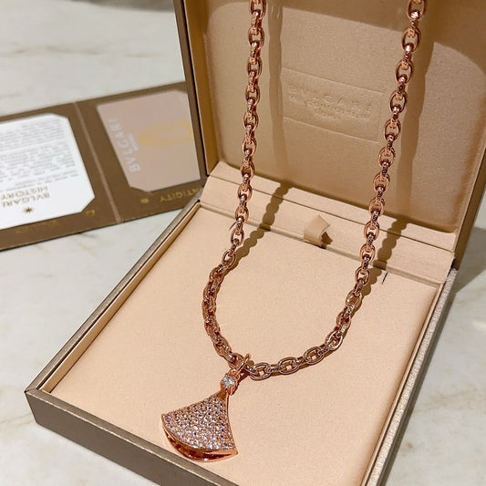 Bvlgari Necklace