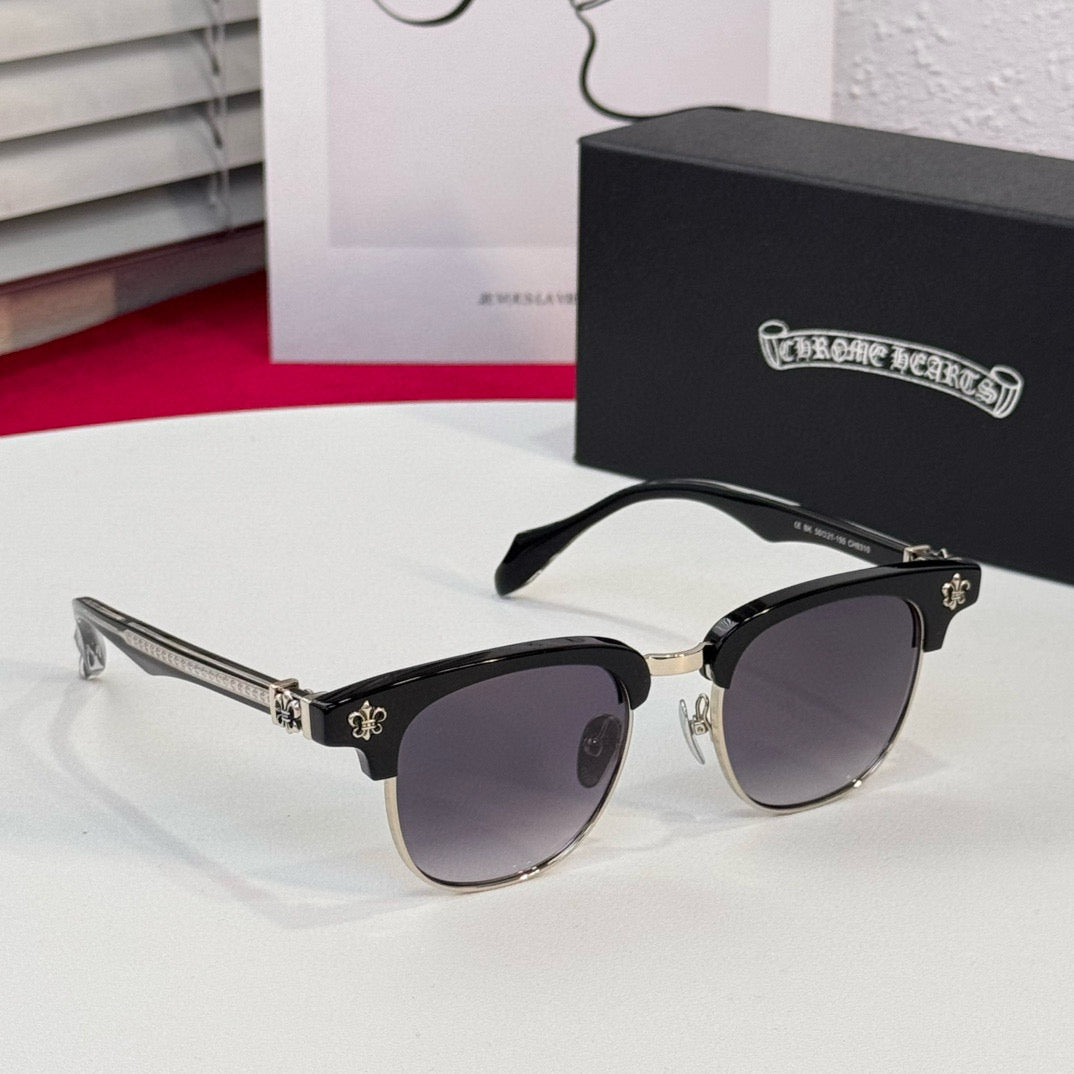 Chrome Heart Sunglasses