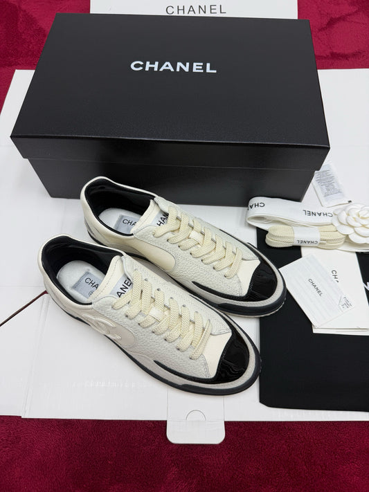 Chanel Shoes