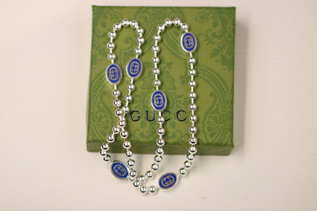 Gucci Necklace