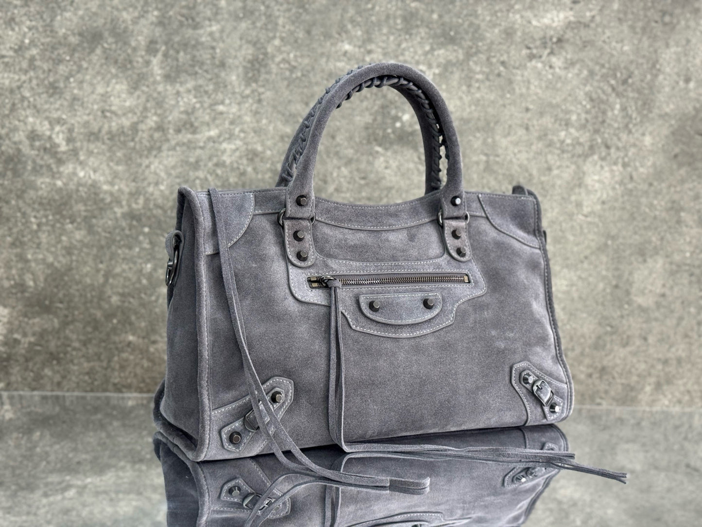 BLCG Le City Motor Bag 37x23x15